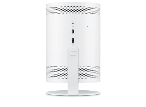 Samsung The Freestyle - Draagbare miniprojector - Smart TV - Image 4