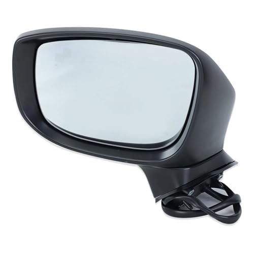 Rétroviseur latéral gauche pour Mazda CX-5 2017 2018 2019 rétroviseur voiture