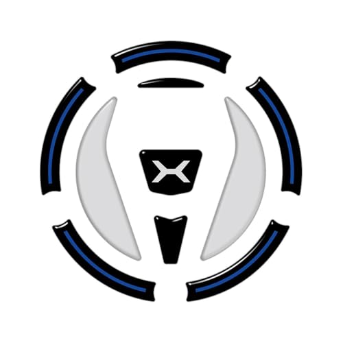 Protection réservoir DS900X pour vos sorties et voyages moto