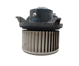 BACK2CAR   Moteur Ventilateur Chauffage pour NISSAN Navara Double Cabine   Réf Oe : 27226eb01a   Pièce d'origine constructeur   Occasion