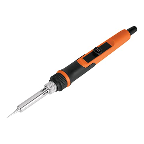 Soldadoras Y Accesorios, Tools Truper CAU-25ER Cautín profesional electrónica de 25W temperatura regulable