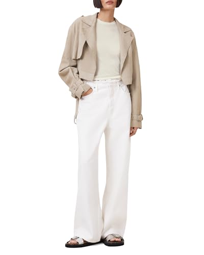 Women's Ophelia Suede Jacket2