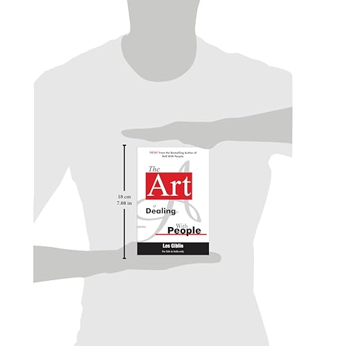 The Art Of Dealing With People (English)