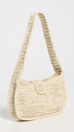 PAMELA MUNSON Women's The Petite Avis Shoulder Bag3