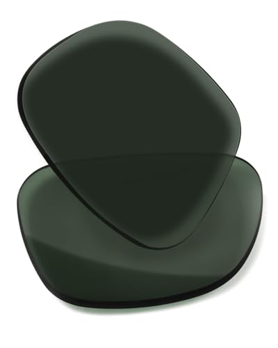 Image of Replacement Polarized Lenses for Ray-Ban Meta Wayfarer