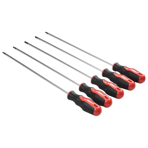 Outils de réparation automobile pour atteindre les vis Torx distantes - 3