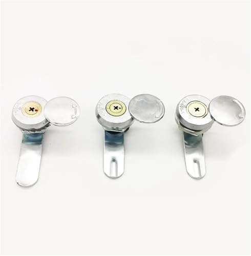 Serrure de boîte de distribution électrique A-400-1 à noyau en cuivre