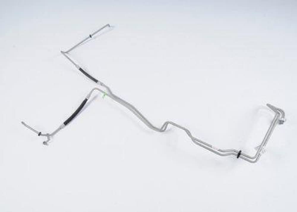 Amazon.com: GM Genuine Parts 25792173 Automatic Transmission Fluid  