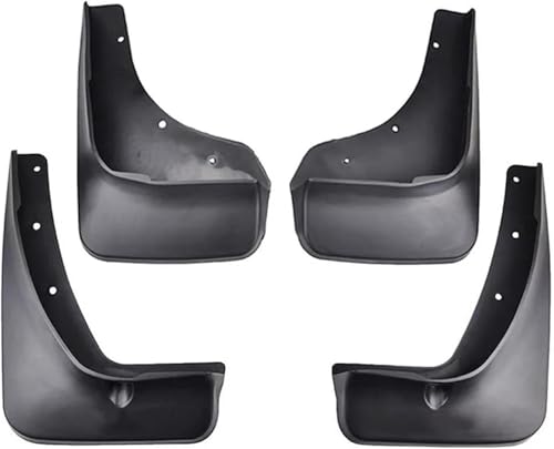 Garde-boue robuste Mazda CX-5 2012-2016 pour la conduite sur pistes et chemins