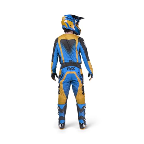 Image of Fox Racing Men's 180 Motocross Dirt Bike Jersey