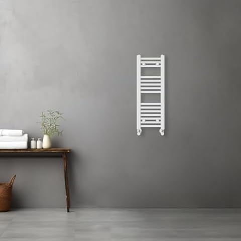 Warmehaus Contemporary Straight Heated Towel Rail Cover