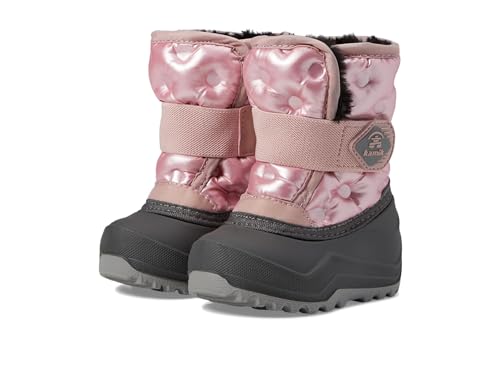 Chaussures hiver Kamik Penny (tout-petit/petit enfant) neige