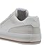Puma Men's Court Classic Vulc Sneaker, Feather Gray-Puma White, 12