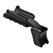 NcStar Beretta 92 Pistol Accessory Rail Adapter (MADBER)