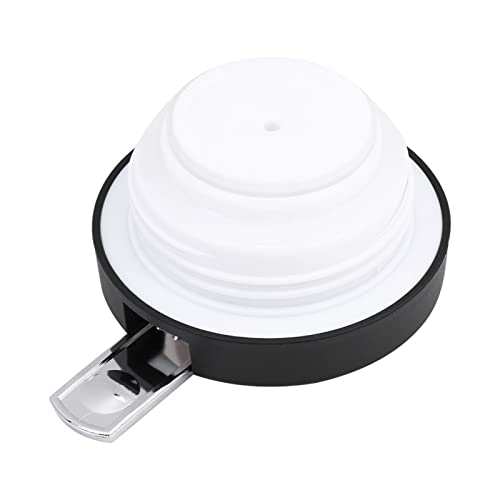 Hervidor eléctrico para coche, 12 V, 1000 ml, hervidor de viaje, de acero inoxidable, con encendedor de cigarrillos, hervidor de viaje portátil para agua caliente, café, té