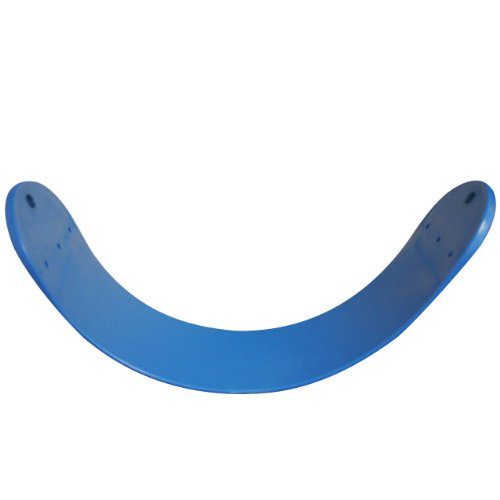 Premium Residential Belt Seat-BLUE