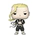 Funko Pop! Animation: Tokyo Revengers - Draken - Collectable Vinyl Figure - Gift Idea - Official Merchandise - Toys for Kids & Adults - Anime Fans - Model Figure for Collectors and Display