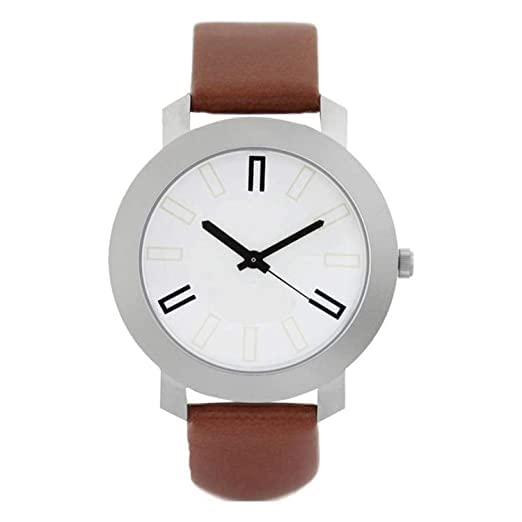 Watch City Watch for Men and Boys Quartz Movement Dial Watch Casual, Club Watches for Man's and Boy's Gift for Boy Friends | Husband|Brother