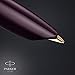 Imagen de Parker 51 pluma estilográfica