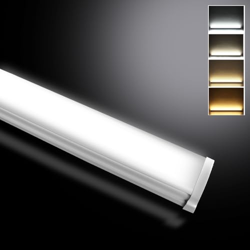 ̌^LEDx[XCg 40` 120cm d50W 10000lm Px LEDx[XCg 40W` 2 50W x[XCg LED 40W Lb` VƖ ̌^ V䒼t^ LED LEDǌu 40W^ ̌^