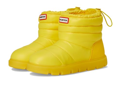Hunter Unisex-Child Cuddle (Little Big Kid) Rain Boot