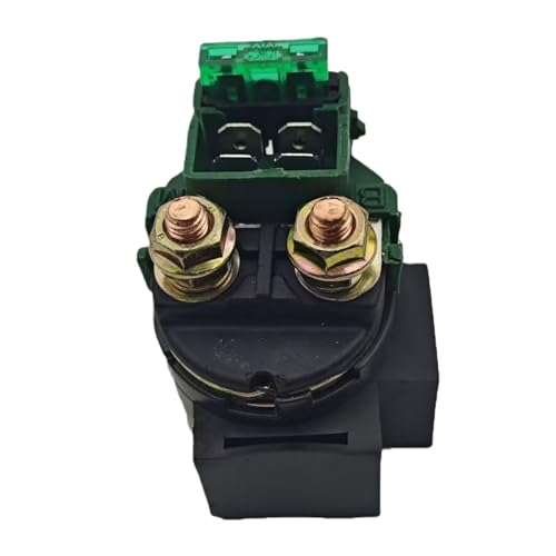 Relais Démarreur Solénoïde CFORCE 400 520 625 ATV 9CR6-150310