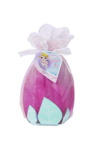 Zapf Creation 904251 BABY born Surprise 4 Garden Sammelfigur inkl. Kokon, Windel, Fläschchen, Geburtszertifikat und Übersicht über die Babys- Charakter nicht frei wählbar. Überraschungspacks – Bild 6