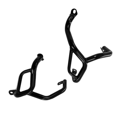 Barre protection F800R pare-chocs moteur anti-chute cadre moto