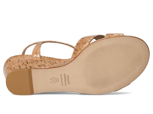 Stuart Weitzman Women's Dayna Demi Wedge Platform3