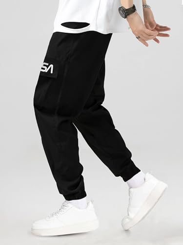 Image of EYEBOGLER Track Pant for Men || Joggers for Men for Running || Gym Sports Lower for Men & Boys Track Pants for Men Multipurpose || Mens Lower Activewear