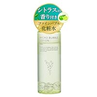 Amazon | 薬用マイクロバブルローション (詰め替え用パウチ