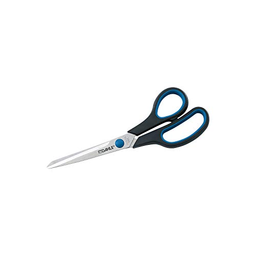 Dahle 54408-21025 8 Inch Comfort Grip Scissors