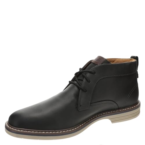 Image of Florsheim Men's, Norwalk Plain Toe Chukka Boot | Casual Boots