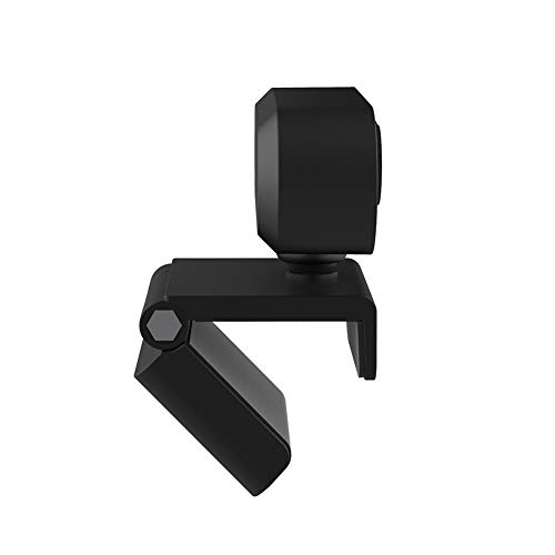 Webcam pour PC caméra d'ordinateur 1080P avec microphone pour visioconférence - 6