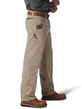 Zoom IMG-1 wrangler jeans da falegname ripstop