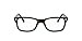 Produktbild Ray-Ban Damen 0RX5228 Brillengestelle, Braun (Havana Green), 50