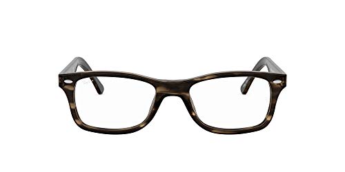 Preisvergleich Produktbild Ray-Ban Damen 0RX5228 Brillengestelle, Braun (Havana Green), 50