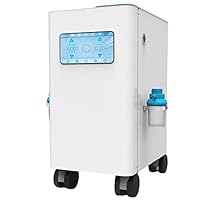 【ほぼ新品】水素吸入器（900ml/min） Amazon.co.jp: 水素吸入器 99.99%高純度 (600H+300O)900ml/min