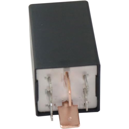 Replacement Fuel Pump Relay for VW 1J0906383C Beetle Jetta Passat Golf Cabrio Mechanics Choice for Volkswagen