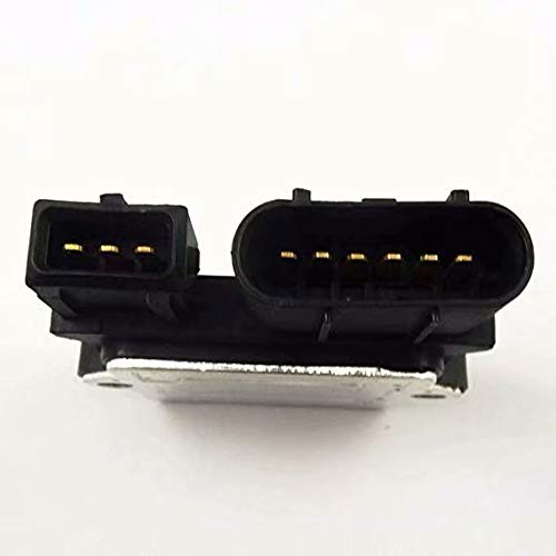 Amazon.com: J723T Ignition Control Module Power TR Unit MD349207 