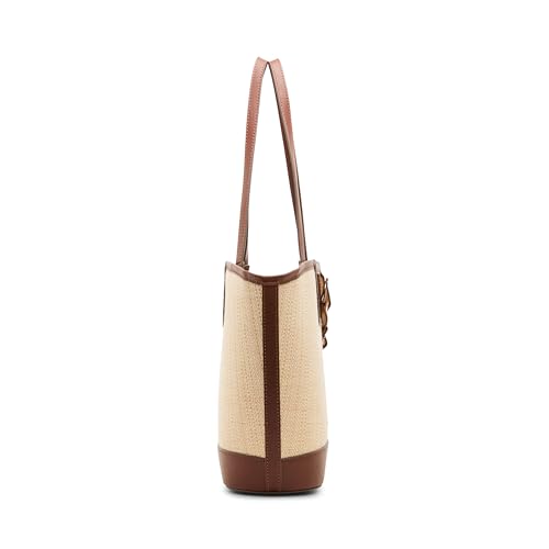 Bolso Tote con Flor para Mujer Anne Klein miniatura 4
