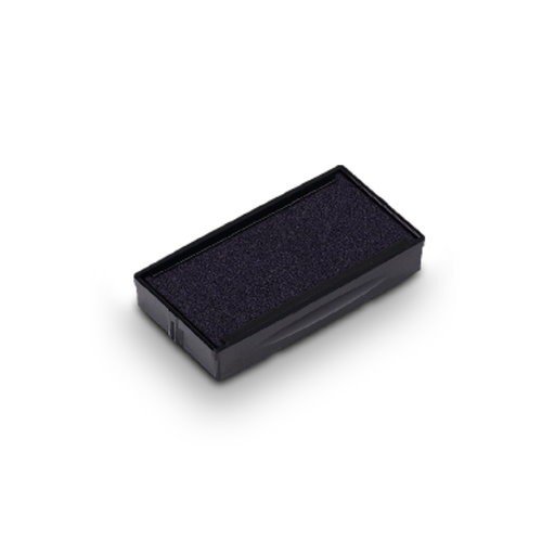 Coussin Encreur De Rechange Trodat Printy - Cartouche Violette - Compatible Nombreux Modèles De Tampons Encreurs