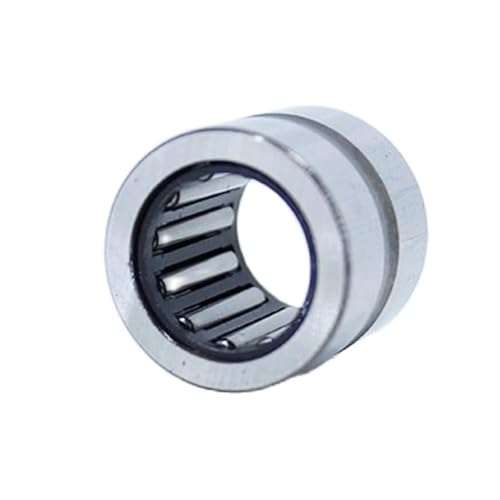 Kit roulement direction NK7/12TN 7x14x12 mm pour réparation axe de fourche