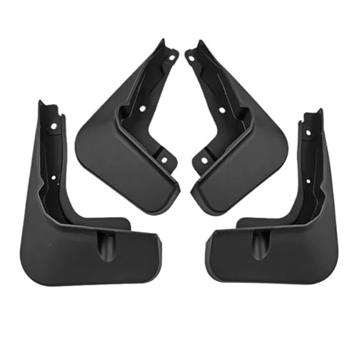 Garde-boue de voiture premium pour Toyota bZ4X protection durable