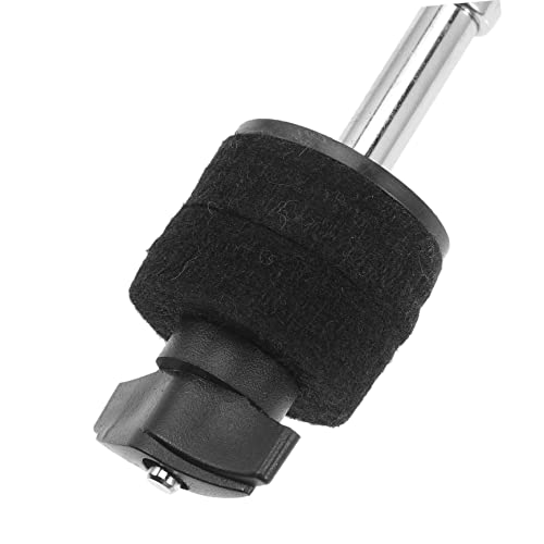 Brazo extensible ajustable para platillos Abaodam para batería y percusión miniatura 3