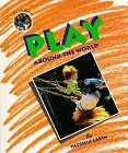 Hardcover We All Share - Play Around the World Book
