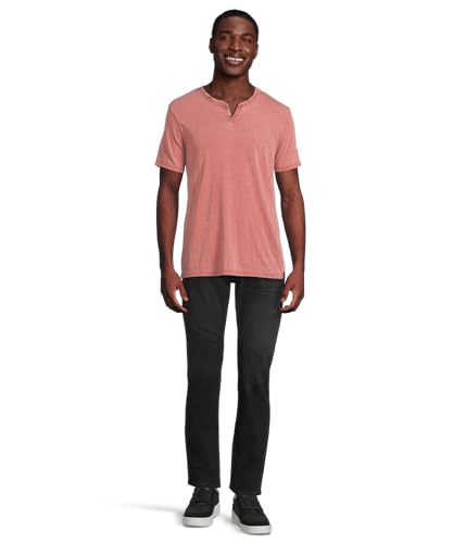 Image of PAIGE Men's Federal Transcend Slim Straight Jeans 34 inch