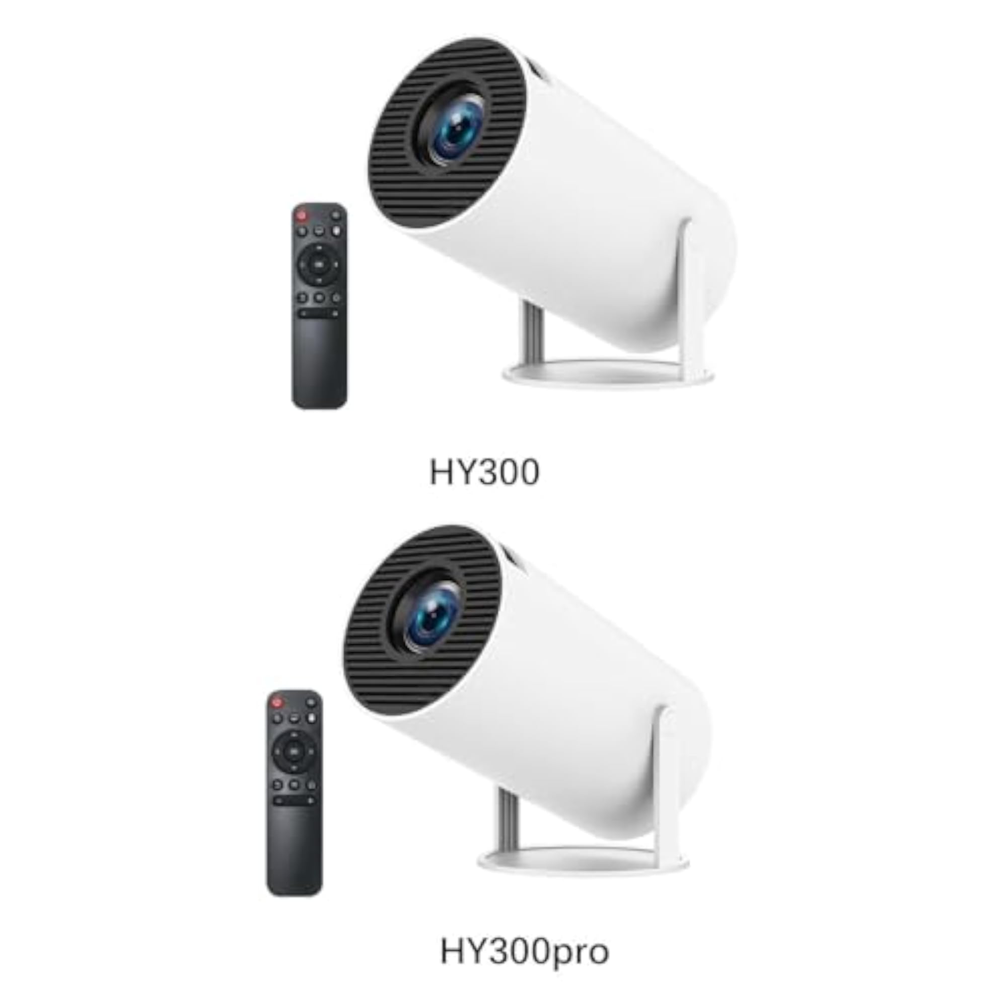 Portable Mini Projector for Home Theater