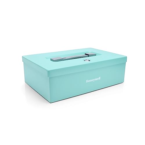 Mejores precios y opiniones de Seguridad Honeywell Cajas Fuertes los preferidos por los clientes. 28 Imagen adicional
