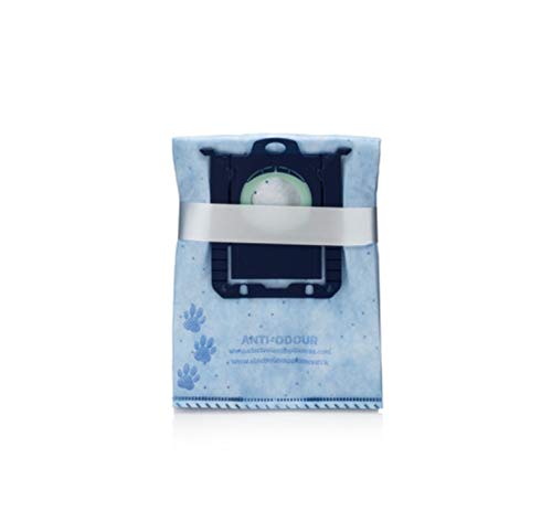 Image of Electrolux EL203D s Pet Anti-Odor Paper Synthetic Vacuum Bag